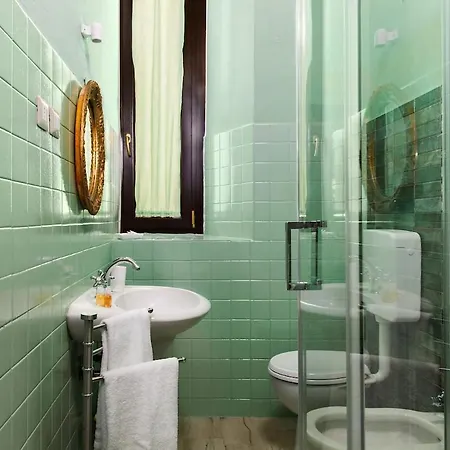 شقة Palazzo Baronio- Casa Di Olimpio