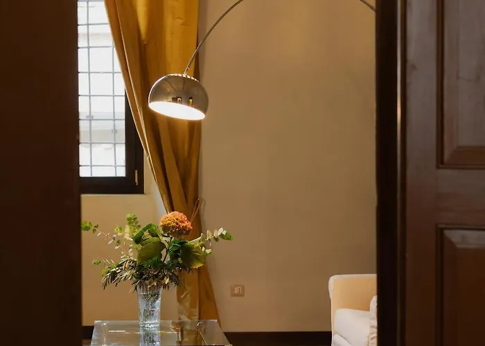 Palazzo Baronio- Casa Di Olimpio