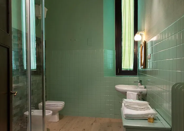 Palazzo Baronio- Casa Di Olimpio *