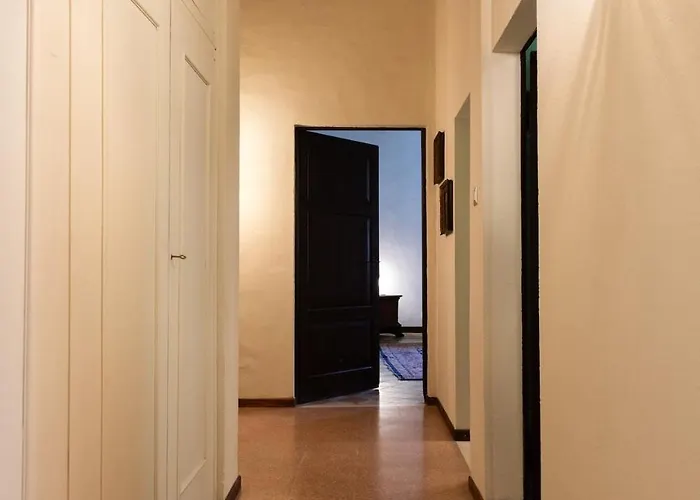 Palazzo Baronio- Casa Di Olimpio *