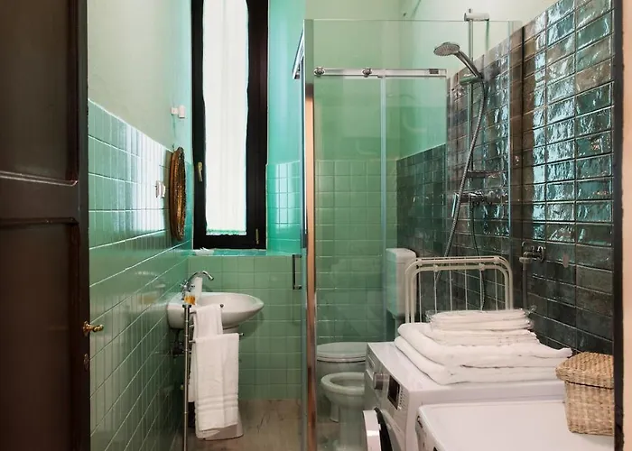 Palazzo Baronio- Casa Di Olimpio