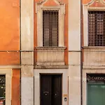 Palazzo Baronio- Casa Di Olimpio דירה *