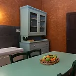 Palazzo Baronio- Casa Di Olimpio דירה