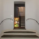 דירה Palazzo Baronio- Casa Di Olimpio