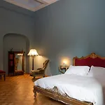 Palazzo Baronio- Casa Di Olimpio דירה