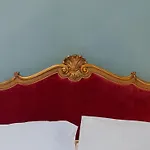 Palazzo Baronio- Casa Di Olimpio דירה