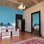 Palazzo Baronio- Casa Di Olimpio דירה