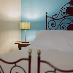 Palazzo Baronio- Casa Di Olimpio ראבנה
