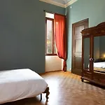Palazzo Baronio- Casa Di Olimpio דירה ראבנה