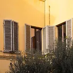 Palazzo Baronio- Casa Di Olimpio דירה