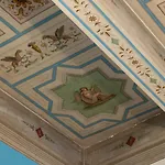 Palazzo Baronio- Casa Di Olimpio דירה