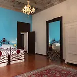 Palazzo Baronio- Casa Di Olimpio ראבנה