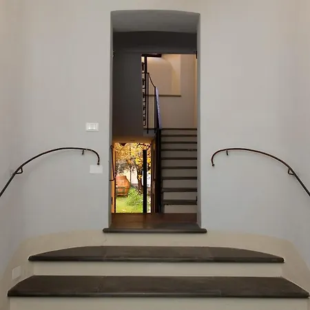 Apartamento Palazzo Baronio- Casa Di Olimpio