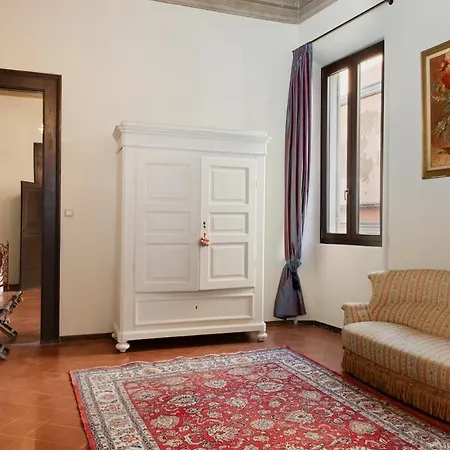 Apartmán Palazzo Baronio- Casa Di Olimpio *