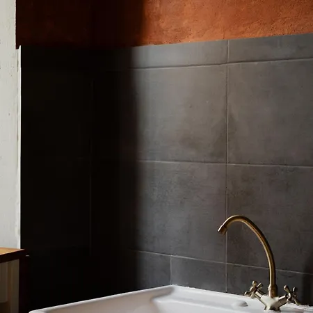 Apartamento Palazzo Baronio- Casa Di Olimpio