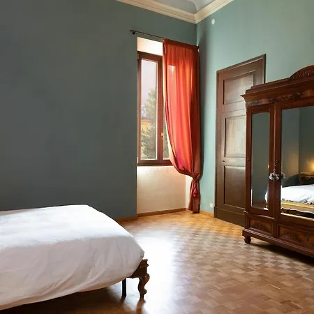 Palazzo Baronio- Casa Di Olimpio Apartament Rawenna