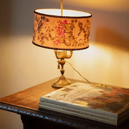 Palazzo Baronio- Casa Di Olimpio Apartamento *