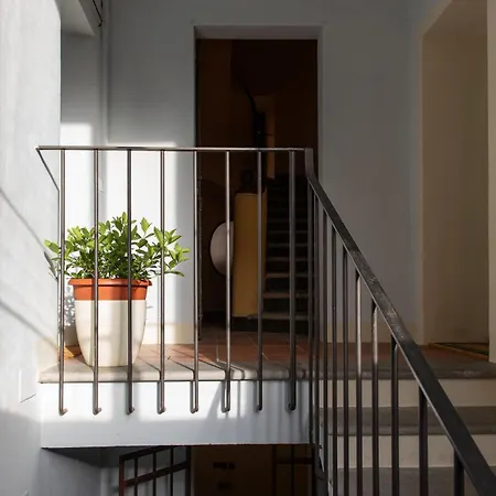 Palazzo Baronio- Casa Di Olimpio * Ravena