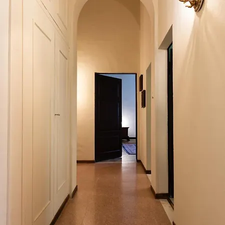 Palazzo Baronio- Casa Di Olimpio *