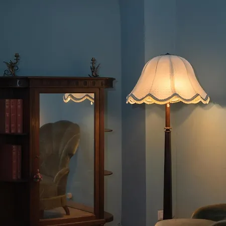 Palazzo Baronio- Casa Di Olimpio Apartmán