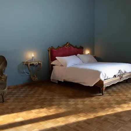 Palazzo Baronio- Casa Di Olimpio * Rawenna