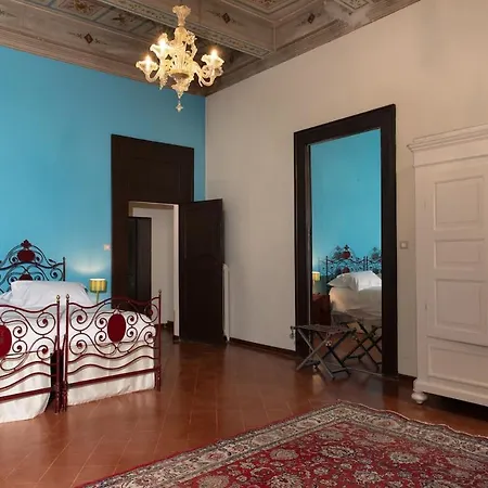 Palazzo Baronio- Casa Di Olimpio Ravena