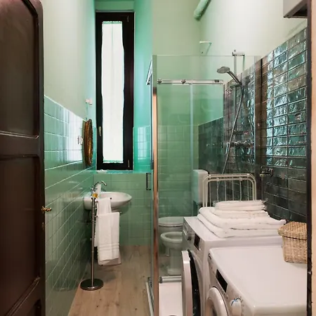Palazzo Baronio- Casa Di Olimpio