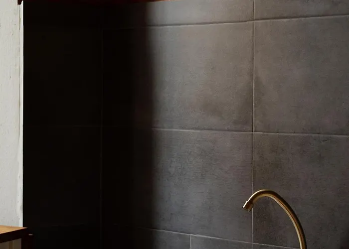 Apartmán Palazzo Baronio- Casa Di Olimpio