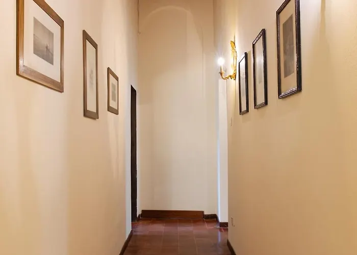 Palazzo Baronio- Casa Di Olimpio *