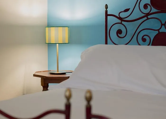 Palazzo Baronio- Casa Di Olimpio Ravenna