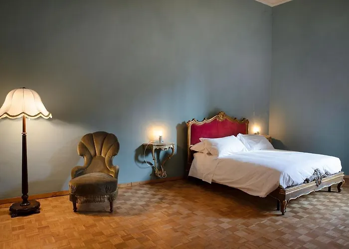 Palazzo Baronio- Casa Di Olimpio