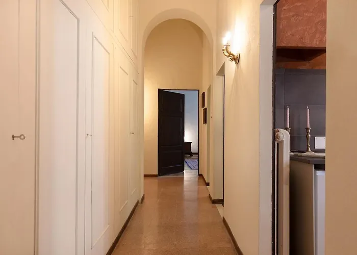 Lejlighed Palazzo Baronio- Casa Di Olimpio Ravenna
