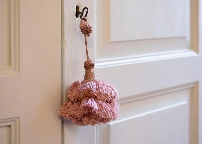 Palazzo Baronio- Casa Di Olimpio Rávena