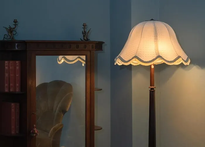 Palazzo Baronio- Casa Di Olimpio Apartamento