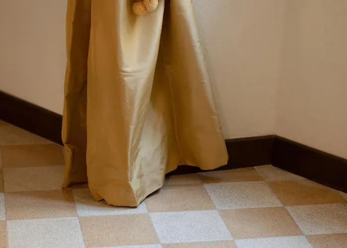 Apartmán Palazzo Baronio- Casa Di Olimpio Ravenna