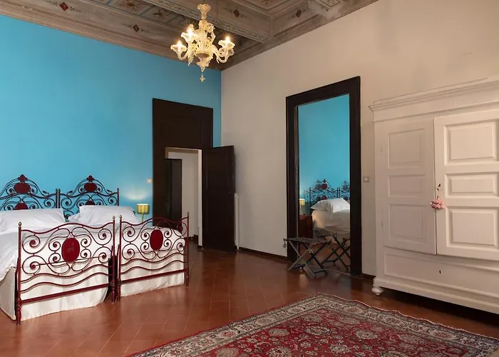 Palazzo Baronio- Casa Di Olimpio ラヴェンナ