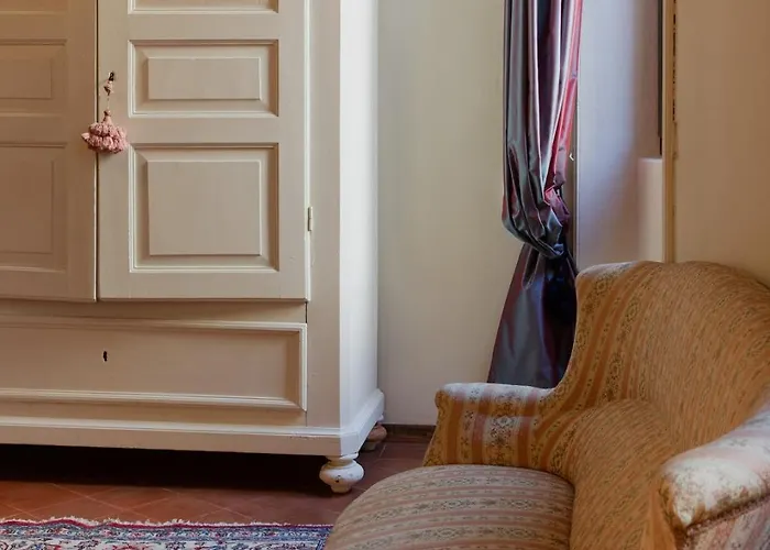 Palazzo Baronio- Casa Di Olimpio