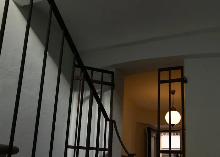 Apartamento Palazzo Baronio- Casa Di Olimpio