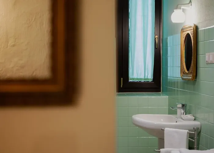 Apartamento Palazzo Baronio- Casa Di Olimpio Rávena